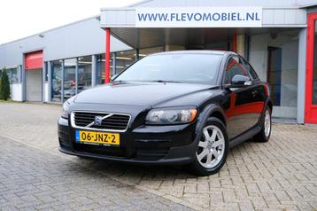 Volvo C30 1.6 Advantage 1e eigenaar|Airco|PDC|LMV beschikbaar voor biedingen