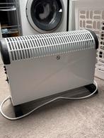 Elektrische kachel - Snel warm!, Ophalen, Zo goed als nieuw, Vrijstaand, Elektrisch