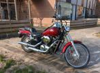 Kawasaki VN 800  VN800 Vulcan Custom Sissybar tassen, Motoren, Motoren | Kawasaki, 2 cilinders, Chopper, Particulier, 800 cc
