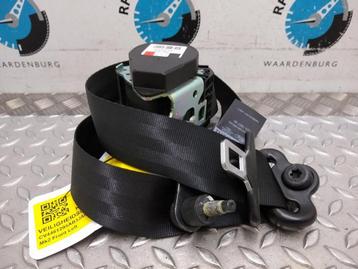 FORD KUGA [SEAT_BELT_STALK] 2018 beschikbaar voor biedingen