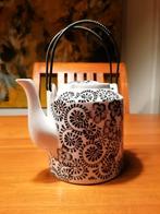 Oosterse theepot, Ophalen of Verzenden, Zo goed als nieuw