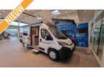 LMC Innovan 640 NIEUW, NIEUW AUTOMAAT, Automaat, Buscamper of Camperbus, Ringverwarming, Koelkast