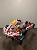 OTK Exprit 2022, Rotax Max Evo - Gereviseerd!, Ophalen, Kart