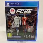 Ps4 FC 26, Spelcomputers en Games, Games | Sony PlayStation 4, EA Sports, Zo goed als nieuw, https://help.ea.com/nl/contact-us/