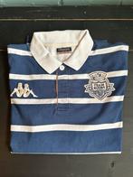 Kappa rugby polo maat M, Kappa, Ophalen of Verzenden, Zo goed als nieuw, Maat 48/50 (M)