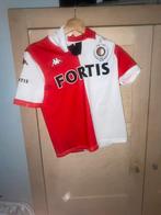 feyenoord voor kindeeen, Sport en Fitness, Voetbal, Maat XS of kleiner, Ophalen of Verzenden, Zo goed als nieuw, Shirt