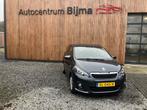 Peugeot 108 Active, Voorwielaandrijving, Gebruikt, Euro 6, 4 stoelen