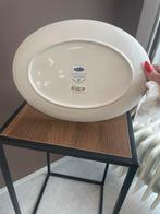 Janneke Brinkman Schaal - Fruit & Flowers 31x23cm, Porselein of Keramiek, Schaal, Ophalen of Verzenden, Zo goed als nieuw