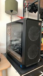 Gaming pc, Computers en Software, Desktop Pc's, Ophalen, Gebruikt, 32 GB, Zelfgebouwde PC