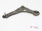 Draagarm links-voor van een Renault Grand Scenic, Ophalen of Verzenden, 12 maanden garantie, Gebruikt, Renault