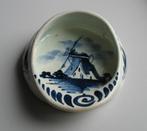 Delfts blauwe asbak, Antiek en Kunst, Antiek | Keramiek en Aardewerk, Ophalen of Verzenden