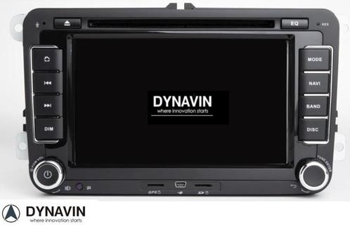apple carplay navigatie vw golf 5 dvd carkit android 13 usb, Auto diversen, Autoradio's, Ophalen of Verzenden