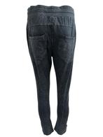 10Days broek M, Zwart, Ophalen of Verzenden, Zo goed als nieuw, Lang