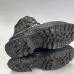 Meindl 3777-01 Bergschoenen Combat Boots Zwart Maat 39.5, Gebruikt, Meindl, Schoenen, Meindl