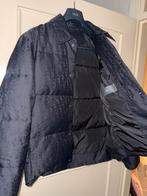 Dior (jas) Oblique Gewatteerd Overshirt - Nieuw!, Ophalen of Verzenden, Nieuw, Maat 46 (S) of kleiner, Zwart