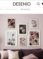 Desenio gouden lijsten, Huis en Inrichting, Woonaccessoires | Lijsten, Ophalen, Zo goed als nieuw, Hout, Minder dan 50 cm