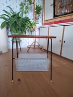 Pilastro Lectuurbak/Tafeltje - Jaren 60 Vintage, Huis en Inrichting, Ophalen