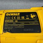DeWalt DWE 305 QS | Reciprozaag | 1100 watt | 388960, Doe-het-zelf en Verbouw, Gereedschap | Zaagmachines, 70 mm of meer, 600 tot 1200 watt