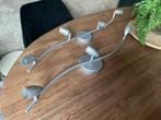 2 z.g.a.n. plafond spots. Pst 9€, Huis en Inrichting, Ophalen of Verzenden, Zo goed als nieuw, Minder dan 50 cm
