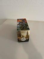 Magic: The Gathering Boek + Doos, Ophalen of Verzenden, Gebruikt, Boek of Catalogus