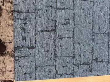 MART VISSER SCHOWROOM KARPET PROSPER BLUE 155x230 beschikbaar voor biedingen