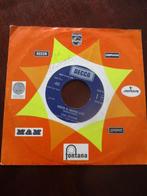 single, Doug Ashdown, Winter in America, Ophalen of Verzenden, Gebruikt, Overige genres, Single