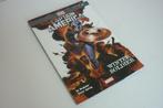 (comic) Marvel/HUMO: Captain America – Winter soldier, Boeken, Strips | Comics, Eén comic, Ophalen of Verzenden, Gelezen, Amerika