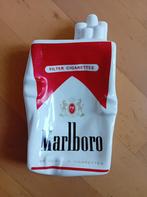 Vintage retro asbak, Ophalen of Verzenden, Gebruikt, Asbak