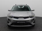 Kia Stonic 1.0 T-GDi MHEV DynamicLine | LED | Demo | Lichtme, Auto's, 12 maanden, 710 kg, Euro 6, Origineel Nederlands