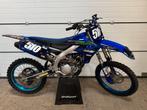 Yamaha YZF250, Ophalen, 250 cc, Yamaha, Zo goed als nieuw