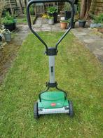 grasmaaier brill razorcut, Tuin en Terras, Grasmaaiers, Cirkelmaaier, Ophalen