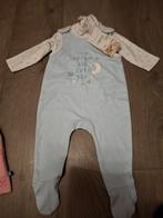 Nieuw boxpakje maat 68, Kinderen en Baby's, Babykleding | Maat 68, Ophalen of Verzenden, Nieuw, Jongetje, Pakje