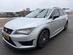 Seat LEON 2.0 TSI CUPRA 280, Auto's, Seat, Automaat, 15 km/l, 4 cilinders, 1984 cc