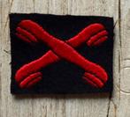 Marine Embleem  Telefonist, Verzenden, Marine, Nederland, Embleem of Badge