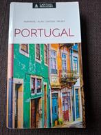 Capitool - Portugal inclusief Madeira en de Azoren, Gelezen, Capitool, Europa, Ophalen of Verzenden