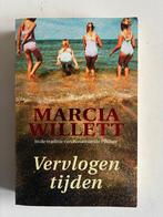Marcia Willett: Vervlogen tijden, Ophalen of Verzenden, Gelezen