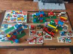 Vintage Lego Collectie, Ophalen of Verzenden, Gebruikt, Complete set, Lego