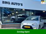 Citroen C3 1.6 e-HDi Selection CLIMA_NAVI_HIFI_PDC_NAP !, Voorwielaandrijving, Euro 5, Gebruikt, Zwart