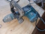 SDS-MAX Makita HM0870C  sloophamer breekhamer, Doe-het-zelf en Verbouw, Ophalen of Verzenden, Zo goed als nieuw, Boor- en/of Breekhamer
