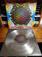 Coldplay - A Head Full of Dreams - Vinyl, Ophalen of Verzenden, Zo goed als nieuw
