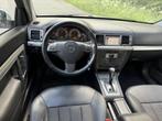 Opel Vectra Wagon 2.2-16V Business | automaat | airco | navi, Auto's, Gebruikt, 4 cilinders, Vectra, Origineel Nederlands