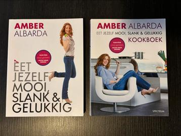 Eet Jezelf Mooi, Slank & Gelukkig - Het boek én kookboek! beschikbaar voor biedingen