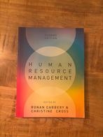 Human resource management, Ophalen of Verzenden, Beta, Zo goed als nieuw, WO