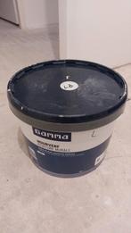Gamma Muurverf Mat, Moonmist, Ophalen, Overige kleuren, 5 tot 10 liter, Nieuw