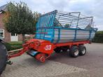 Opraapwagen, ladewagen, wagen, Zakelijke goederen, Agrarisch | Werktuigen, Ophalen