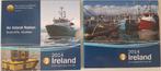 Ierland BU set 2014 - An Island Nation - Scientific studies, Verzenden, Ierland, Overige waardes, Setje