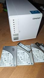3 >>> SSD Intel D3-S4510 série 3,84 TB 6 Gbit/s SATA 2,5", Computers en Software, Harde schijven, Intern, INTEL, Server, Ophalen of Verzenden