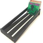 LP vinyl platen houten opberg krat voor opbergen 7 singles, Ophalen, Nieuw in verpakking, Single
