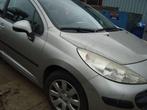 peugeot 207 deur bumper motorkap achterlicht, Ophalen, Gebruikt, Peugeot