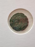 Duit of gigot Reckheim / Rekem 1621, Ophalen of Verzenden, Vóór koninkrijk, Overige waardes, Losse munt